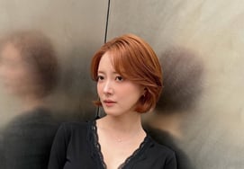 Lee Se-young, crowned a short-haired goddess..radiant beauty shines despite bold transformation