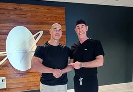 John Cena: "Hair transplant changed my life" — and now again… Shaves head ahead of second procedure