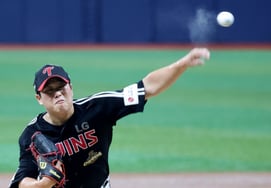 [Foto] «¡No subestimen el bullpen!» Ham Deok-ju