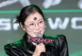 朴涩琪，丈夫告白处理冰淇淋店..."只能勉强避免负数" [广播节目]