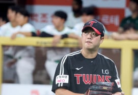 [Photo] '2 innings scoreless' Ham Deok-ju