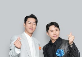 [Official] Kim Dae-ho departs alone.. Jang Min-ho and Yang Se-hyung to headline as the 'Legendary Men' duo MCs