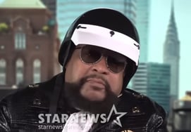 'Y.M.C.A.' Singer Victor Willis Passes Away at 74