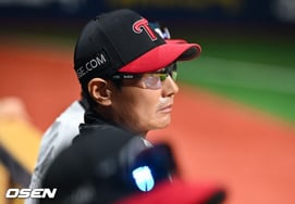 『ワンチーム』を強調したヤム·カルリャン「団結して技術ではなくチームワークで耐えた→後半の打撃ペースは確実に上がる」"