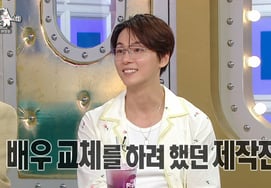 ユン・シユン「『パンの王様キム・タクグ』の主演が交代しそうだった..パク・ソンウンのおかげで涙の演技" [ラス★夜TV]