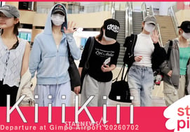 KiiiKiii's 'Miracle Morning!' [★Video]