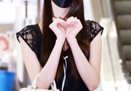 Jang Won-young de IVE, 'Lovely Heart' [★Fotos]