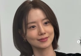 '新妻'ムン・チェウォン、結婚式後に投稿した挨拶..仏教の名言で代わりに