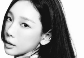 Taeyeon, ¡sí! "Manchan-ga", en la que participó Rescene, alcanza el primer puesto