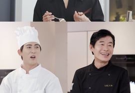 ナム·グンミン、'妊娠' ♥ジン·アレムの内助自慢「弁当も作ってくれる…」本当の愛" [ペンストラン]