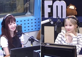 Choi Yoo-jeong: "El número uno en lealtad de I.O.I = Cheongha... la personificación de la lealtad" [Young Street]