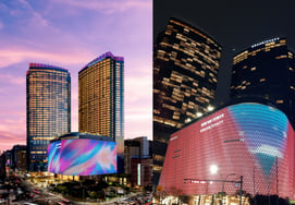 Jeju Dream Tower records 1.926 trillion won in second-quarter sales, a historic high... growth expected to continue into July