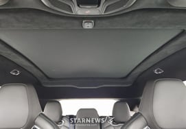 Renault Korea Unveils New Electric Sunshade for Filante: 'Essential Summer Accessory'