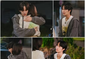 Choi Kyung-hun, from a lovable first love to a poignant one: High-density acting draws attention [Working Tomorrow]