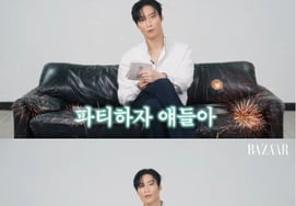 Heo Nam-jun e IU, un vínculo: "Solo el hecho de saber que existo... no me dejó nada pendiente"
