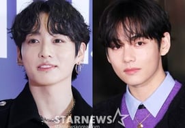 "Hotel Ojima" BTS Jungkook Followed by V, Who Cites Invasion of Privacy [Star Issue]