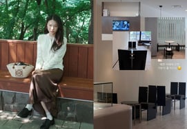 『キョンス♥』第31期スンジャ、フォロワー20万人に迫る..余裕たっぷり「気分がいい」