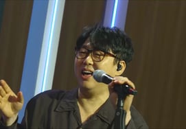 Byun Jin-seop: "I almost sang 'Wish List'" — A surprising confession [Day & Night]