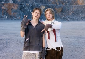 [Oficial] SEVENTEEN D-8 y Vernon "V8" superan las 550.000 copias... ¡los subgrupos también triunfan!