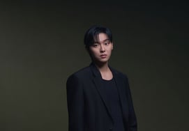 Choi Hyun-wook, una actuación completada mordiendo las uñas con la postura de cuello de tortuga y temblando las piernas [Entrevista ②]