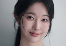 演员洪飞拉签订幽灵工作室专属合约 [公式]