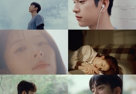 Choi Yoo-ri and Park Jin-young team up again.. Teaser for title track 'Maksarang' released