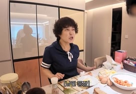 Cho Hye-ryeon, 'Two Years Younger' ♥ Husband Makes Surprise Appearance: "Never Revealed Before"
