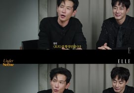 Hwang Jung-min anuncia el cese del tabaco y el alcohol: elimina el 'tono de vino' y cambia drásticamente su apariencia [Star Issue]