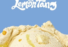 Benson and Hearts2Hearts Collaborate to Launch 'Lemon Tang'
