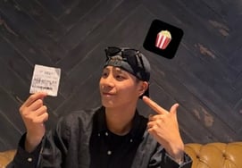 郑东元，休假来了吗？在海军陆战队服役期间变得威风凛凛的近况