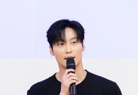 "Ni siquiera puedo caminar"... 'Un mundo maravilloso' Heo Nam-jun, ya recibió un premio [Oficial]