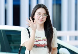 Red Velvet, Yeri con un rostro «más hermoso» [★Fotos]