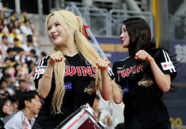[Photo] "Blonde Outsider" Lim Hye-jin