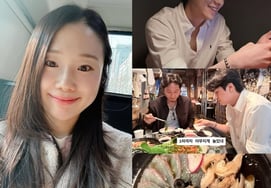 'ガールストーク' 痛みを乗り越えて..第31期のスンジャ♥キョンス、ヨンスと和やかに「第3回までしっかり」 [スター・イシュー]