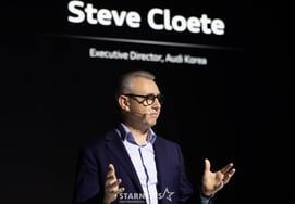 'The Third German' Audi's Naked Face… Future Competitiveness in 'Electrification and SDV' Also Missing