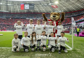 Audi Summer Tour 2026, Player Escort Recruitment Underway