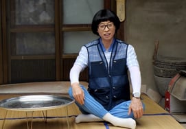 Yoo Jae-seok se convierte en presidente de la asociación de jóvenes del pueblo [Nolmwo]
