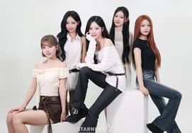 Lisène: "Visual perfecto" [★Fotos]