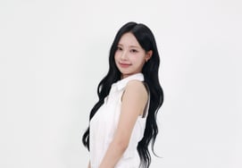 Woni de Le Senn, con su 'visual adorable' [★FOTO]