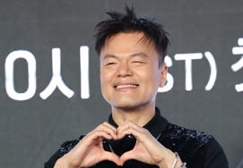 ¿Se olvidó del gran desastre por el pantalón rasgado? JYP Park Jin-young: los rumores eran ciertos [Star Issue]
