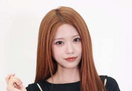 Rescene Jena 'Captivating Beauty' [★Photo]