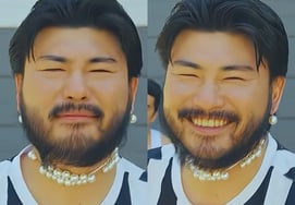 Necklace, so violent?.. Kaddergarden, intimidating rookies with Woo-seok and Seon-ho
