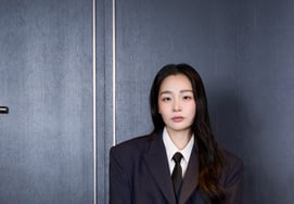 キム・ミンハ「2年間で17kg減量..誤解を解きたい「言った理由（ハナコリア） [インタビュー①]