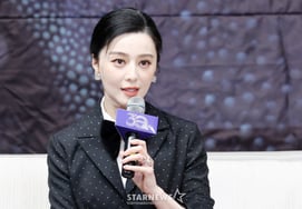 ファン・ビンビン、美の代名詞 [★フォト]