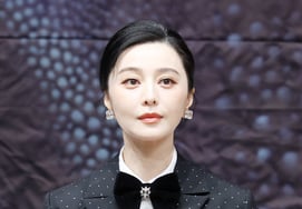 Fan Bingbing, Past, Present, and Future Beauty [★Photo]