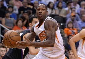 [Anuncio oficial] Changwon LG se une a Archie Goodwin, «escolta procedente de la primera ronda del NBA», ¡y reencuentra con Assem Marei!
