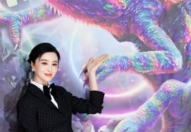Fan Bingbing tham gia 'BIFAN 2026' [★Ảnh]
