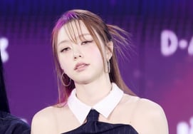 'Girl Group FIFTY FIFTY' Member Moon Sha-nel to Pitch at Gocheok Doosan Game on the 5th! "Wishing Kiwoom Victory"