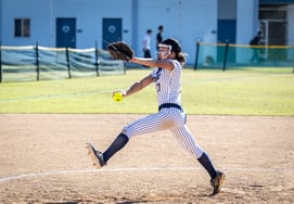 'Little League, béisbol femenino y jugadores de ascendencia coreoamericana se unen: Se confirma el equipo para la 3ª Copa Asiática U-15 de softball