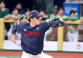 'Original Closers Return': Lotte's Kim Won-joong Fires First Shot → What About KIA's Jung Hae-young and Doosan's Kim Taek-yeon?